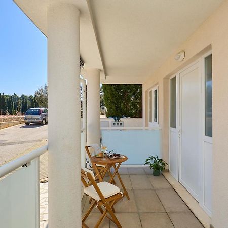 Hedera Estate, Hedera A38 Appartement Dubrovnik Buitenkant foto