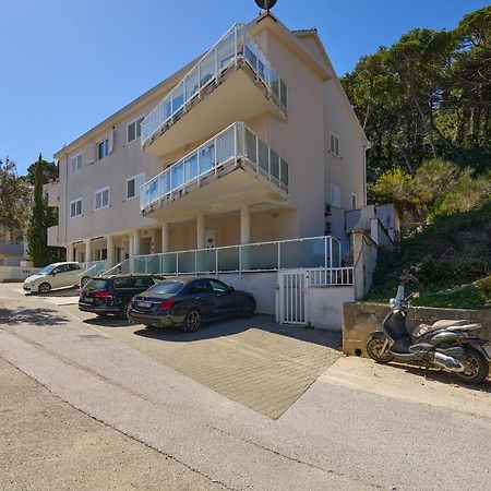 Hedera Estate, Hedera A38 Appartement Dubrovnik Buitenkant foto