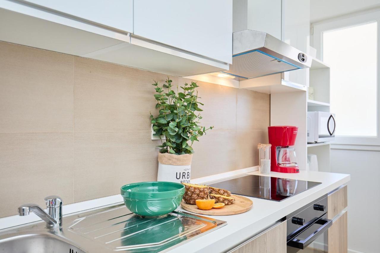 Hedera Estate, Hedera A38 Appartement Dubrovnik Buitenkant foto