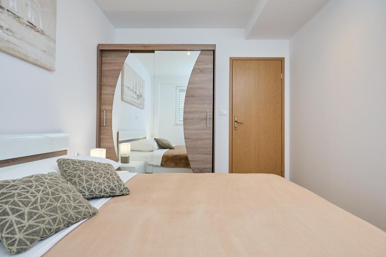 Hedera Estate, Hedera A38 Appartement Dubrovnik Buitenkant foto