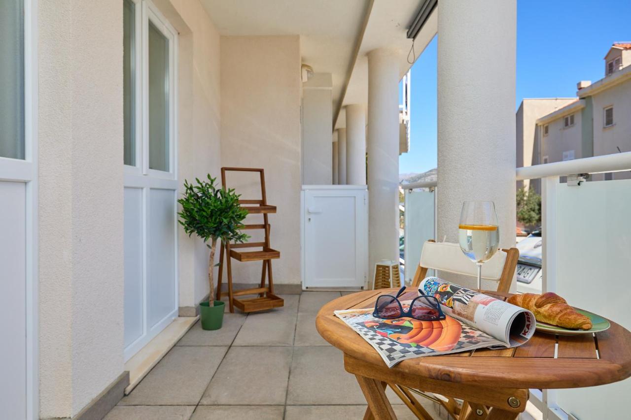 Hedera Estate, Hedera A38 Appartement Dubrovnik Buitenkant foto
