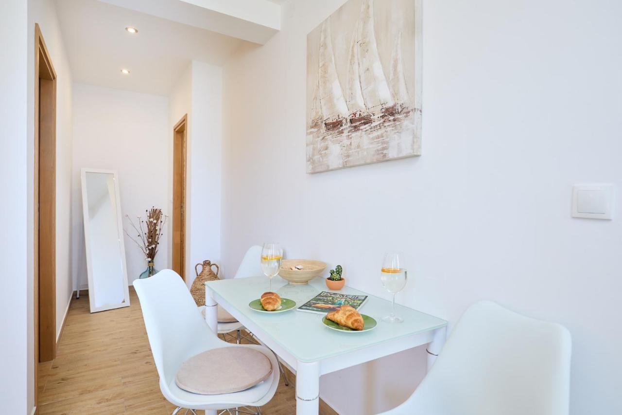 Hedera Estate, Hedera A38 Appartement Dubrovnik Buitenkant foto