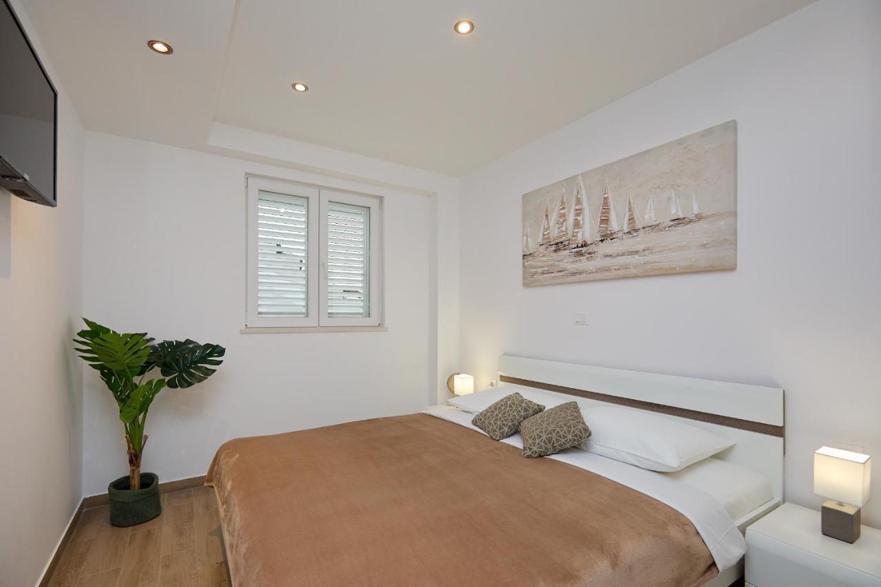 Hedera Estate, Hedera A38 Appartement Dubrovnik Buitenkant foto