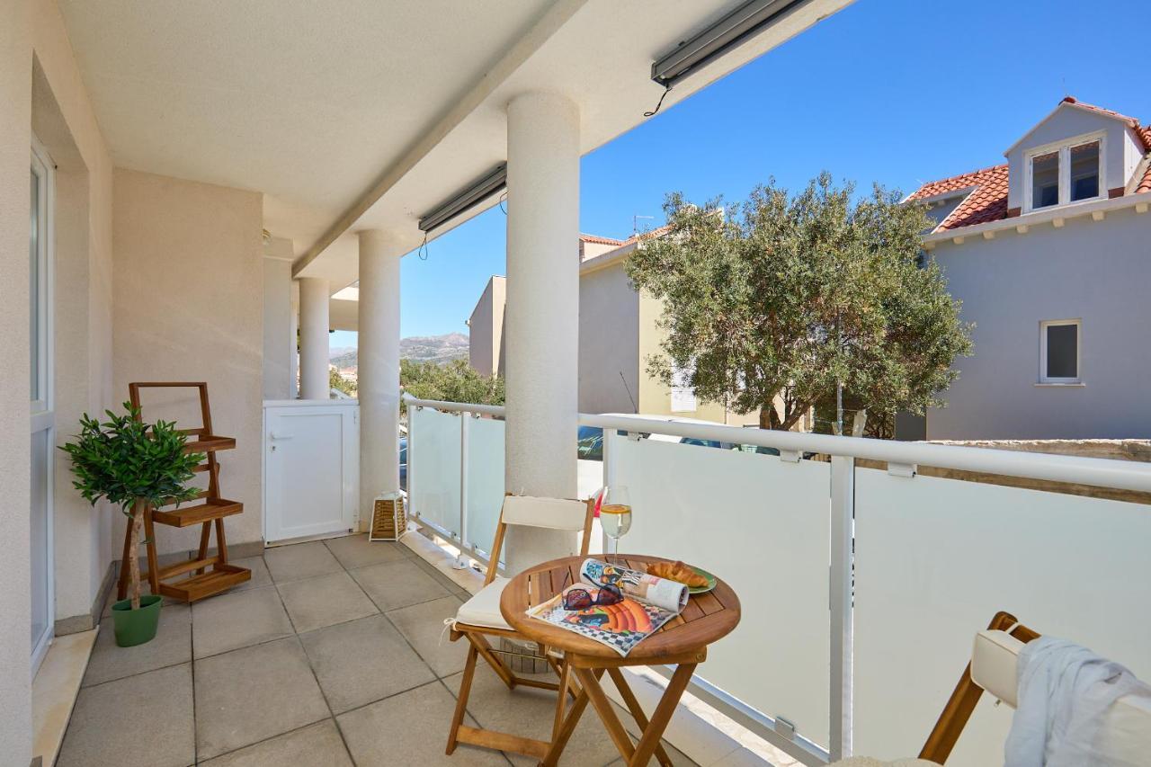 Hedera Estate, Hedera A38 Appartement Dubrovnik Buitenkant foto