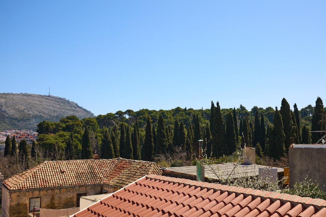 Hedera Estate, Hedera A38 Appartement Dubrovnik Buitenkant foto