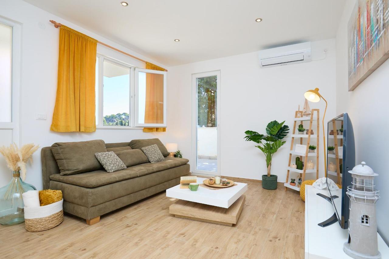 Hedera Estate, Hedera A38 Appartement Dubrovnik Buitenkant foto