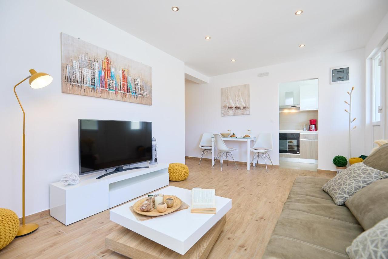 Hedera Estate, Hedera A38 Appartement Dubrovnik Buitenkant foto