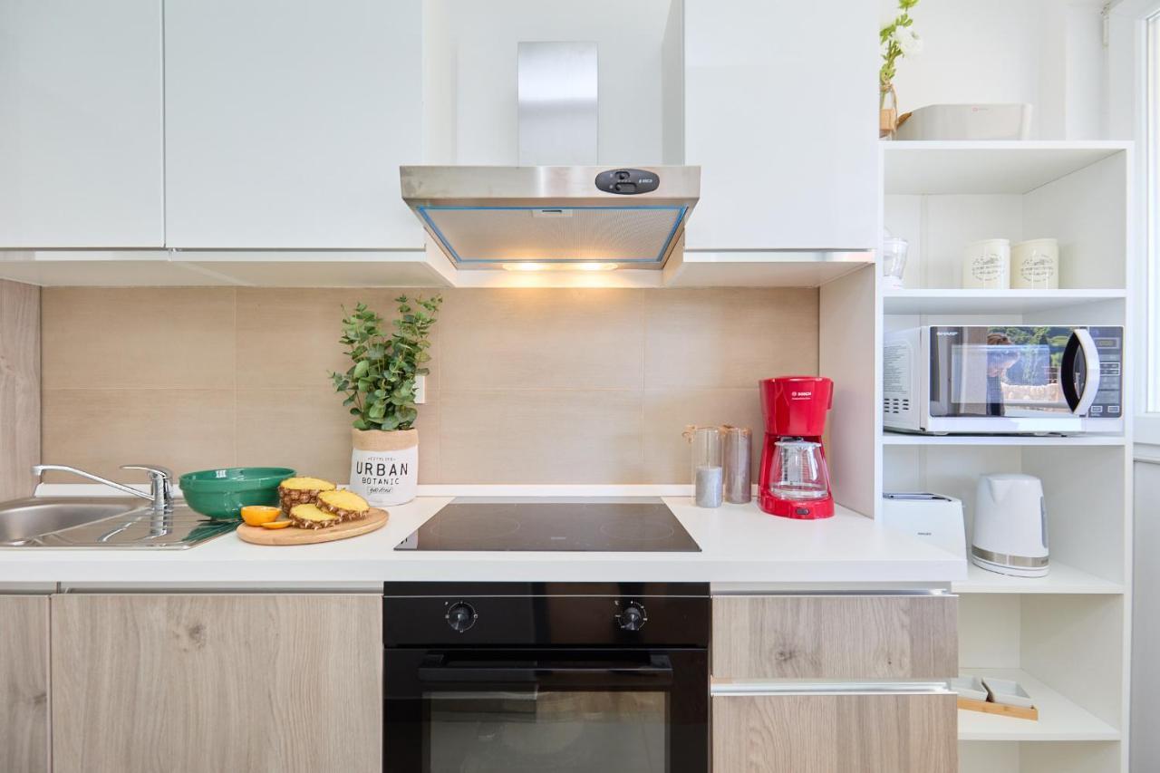 Hedera Estate, Hedera A38 Appartement Dubrovnik Buitenkant foto
