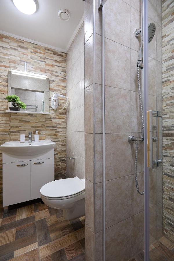 Hedera Estate, Hedera A38 Appartement Dubrovnik Buitenkant foto