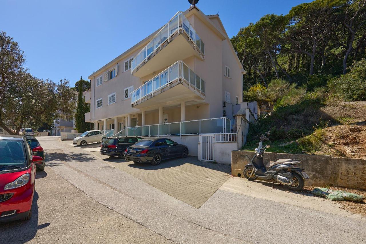 Hedera Estate, Hedera A38 Appartement Dubrovnik Buitenkant foto